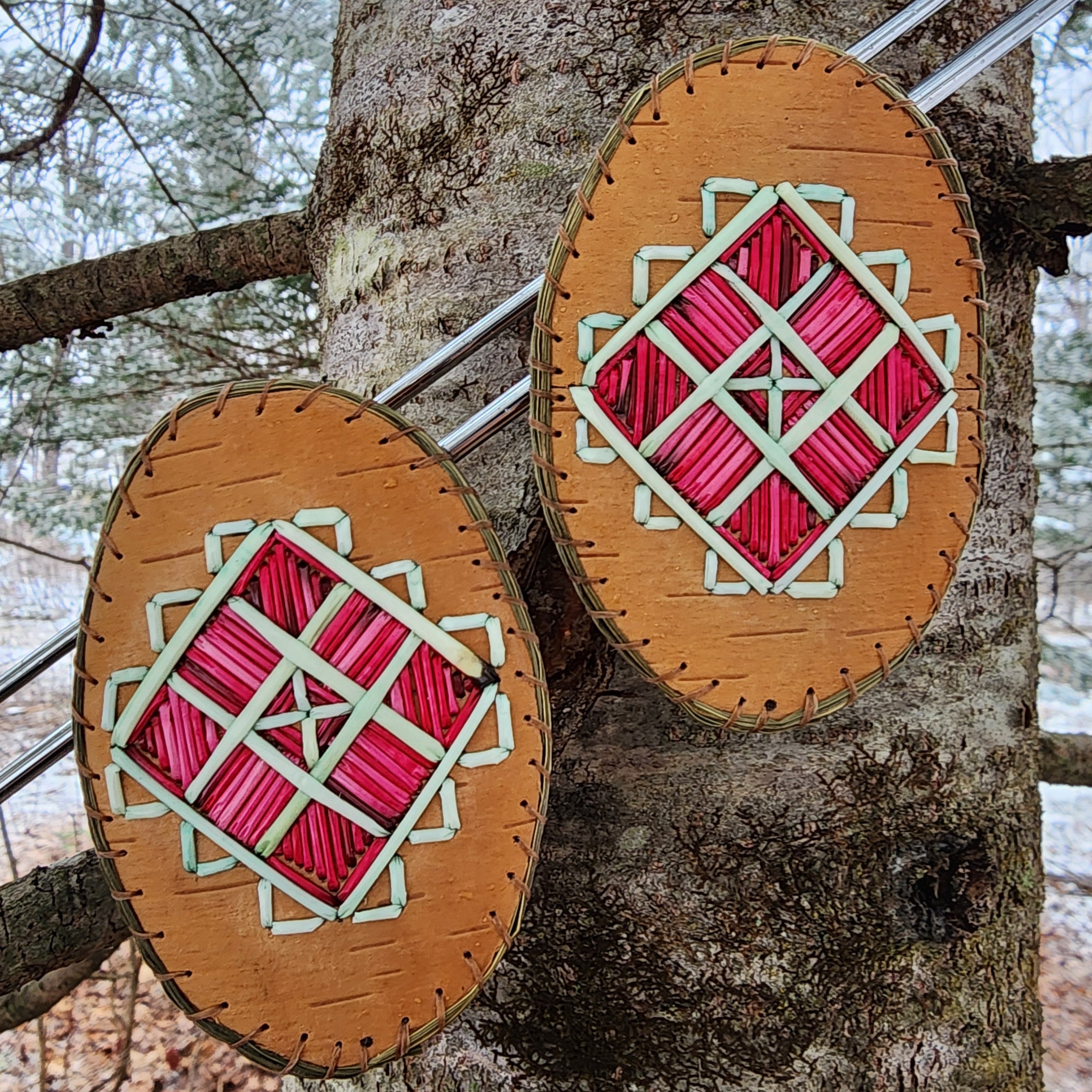 Ojibwe arts and crafts Wisconsin Ojibwe arts and crafts Wisconsin